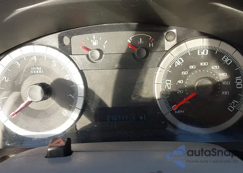 2008 Ford Escape Xlt из США, поврежденный, VIN 1FMCU03118KA38273